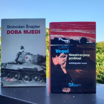 PRISILNI IDENTITETI I NESAHRANJENA PROŠLOST