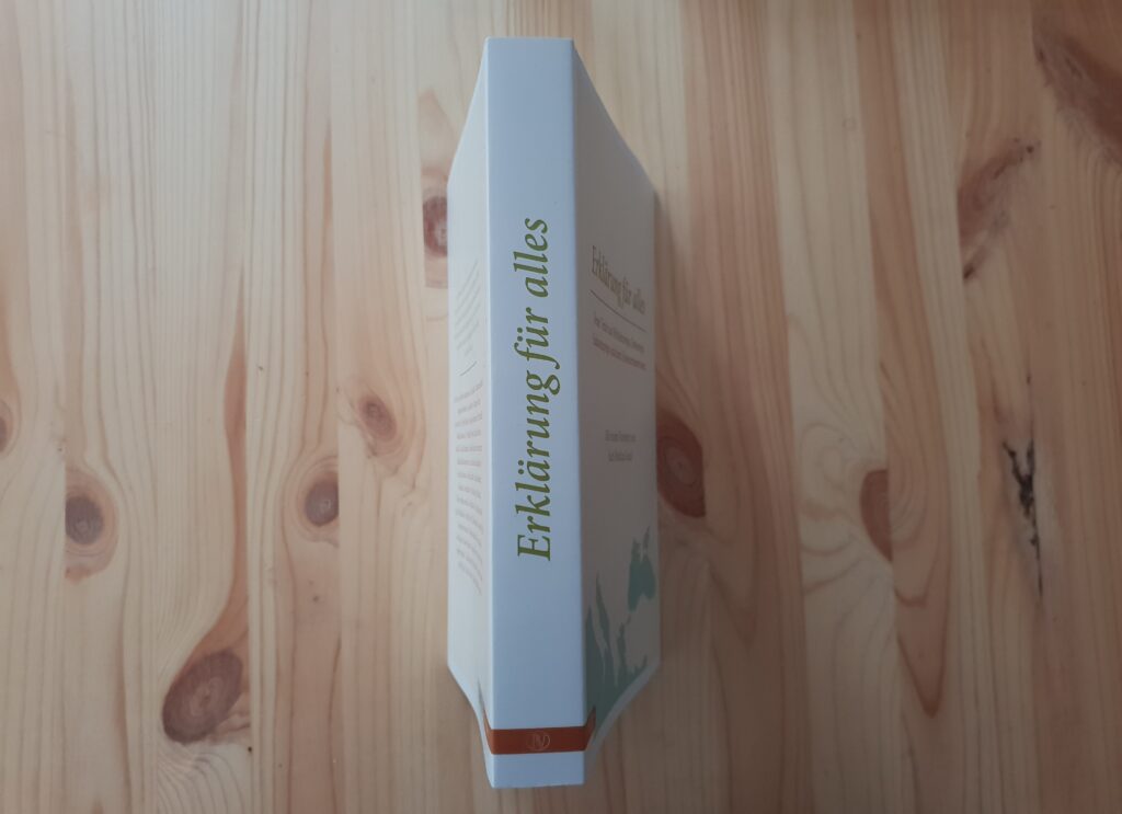 ERKLÄRUNG FÜR ALLES Neue Texte aus Mitteleuropa, Osteuropa, Südosteuropa und dem Schwarzmeerraum 2021 Residenz (Verlag) 978-3-7017-1745-3 (ISBN)