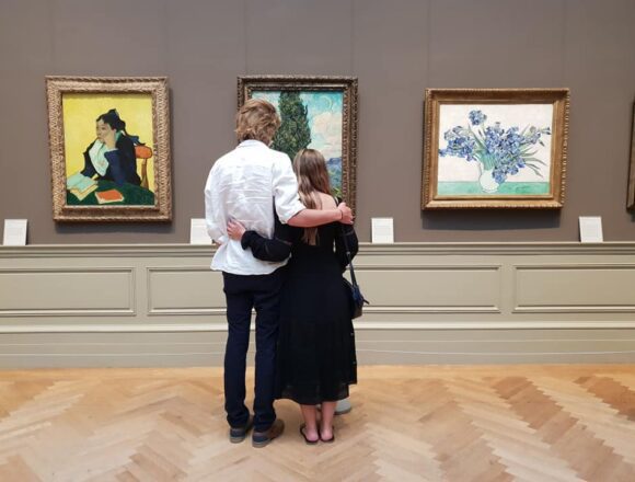 Proaktivno učenje kao životni stil