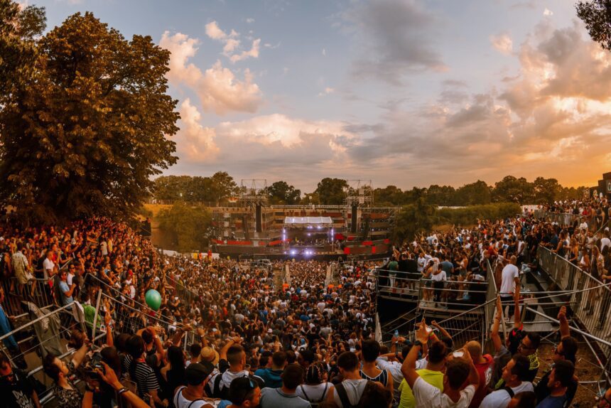 NA SVETSKI DAN MUZIKE EXIT FESTIVAL ZAOKRUŽIO PROGRAM