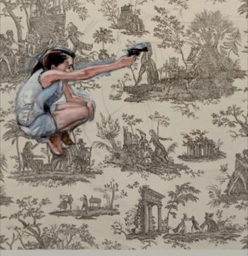 Sadko Hadžihasanović – Don’t Play With Guns / Zvečkanje oružjem