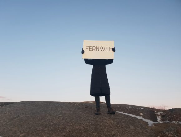 Farsickness / Homesickness / Homelessness (Značenje doma_2022)