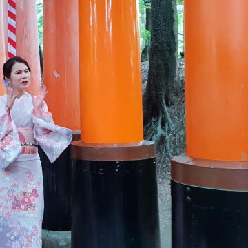 Savremeni Tokio: Semiološka avantura