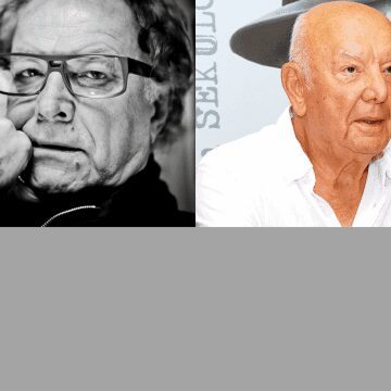 NAGRAĐENI LORDAN ZAFRANOVIĆ I DEN TANA