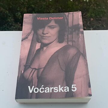 „VOĆARSKA 5″ VLASTE DELIMAR