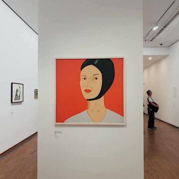 COOL PAINTING ALEKSA KACA
