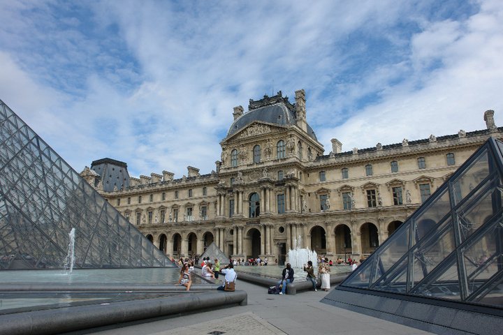 Pariz. Foto: Ljiljana Maletin Vojvodic