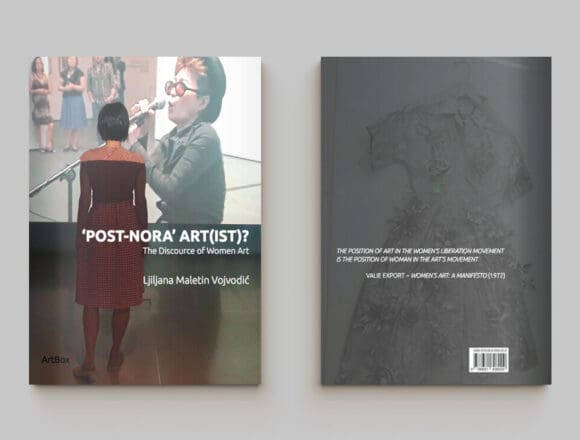 The Discourse of Women Art: ‘Post Nora’ Art(is)t?