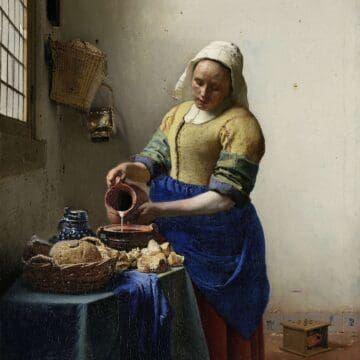 Rijksmuseum Amsterdam – open 365 days a year