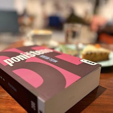 Hešteg bookstagram