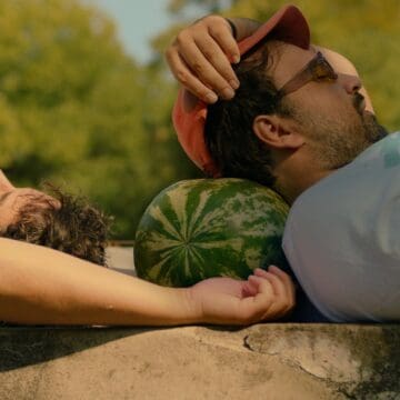 Za danas toliko 02 - Copy (1) TRI DOMAĆA FILMA U TAKMIČARSKOM PROGRAMU 52. FEST-A