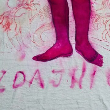„Brutalna nežnost“ Kejti Voznicki i Edite Kadrić