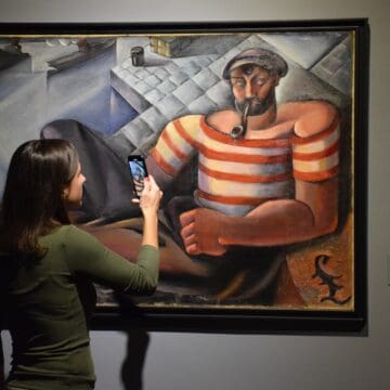 Otvorena izložba „Inspirisani Francuskom“