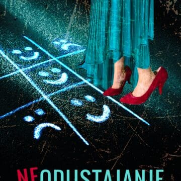 MONODRAMA „NEODUSTAJANJE“ U BITEF TEATRU