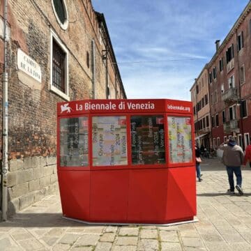 In Minor Keys: The 61st Art Biennale Realized from the Vision of Late Curator Koyo Kouoh