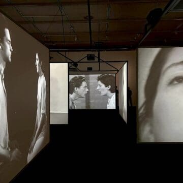 Marina Abramović’s first major retrospective in Austria opens this october in Vienna