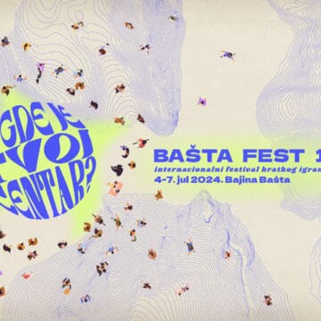 Bašta Fest od 4. do 7. jula u Bajinoj Bašti
