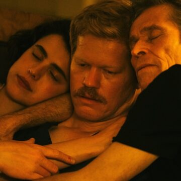 Projekcijom kontroverznog filma „Sva lica dobrote” Jorgosa Lantimosa počeo glavni takmičarski program 31. Filmskog festivala Palić