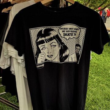How to Break Up with Fast Fashion: Buy Less, Live More Authentically