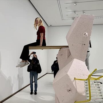 459682327_10230423460904817_7530891518125676678_n Radionica za mlade: Šta je to savremena umetnost i zašto nam je važna?