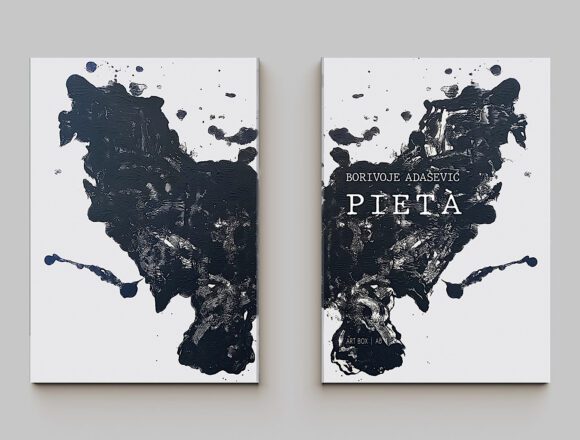 Borivoje Adašević, PIETÀ
