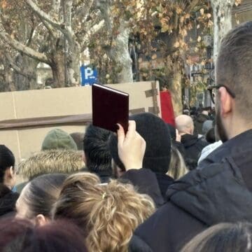 Srpski studenti nominovani za Nobelovu nagradu za mir