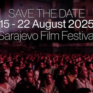 Nagrada za film koji se bavi ulogom mladih u oblikovanju društava i demokratija na 31. Sarajevo Film Festivalu