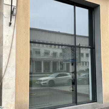„Sve mora da stane“: ULUV i ULUS obustavili planirane programe, studenti „zauzeli“ SKC