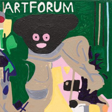 Marlon Mullen: Breaking Barriers in the Art World