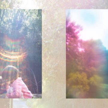 Rinko Kawauchi: a faraway shining star, twinkling in hand