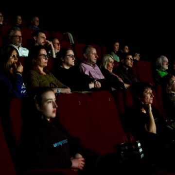 Austrijski filmski festival 2025 svečano otvoren u Beogradu