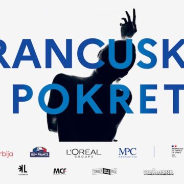 Francuska u pokretu: Nova kulturna sezona Francuskog instituta u Srbiji