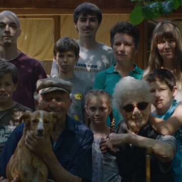 Film „Vetre, pričaj sa mnom“ Stefana Đorđevića osvojio glavnu nagradu na 38. Bolzano Film Festivalu u Italiji