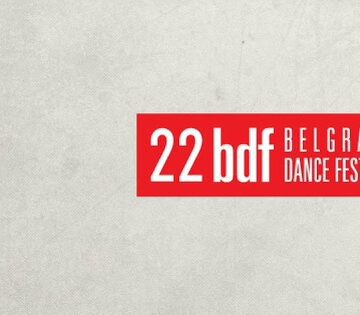 We speak dance, credo umetničke igre