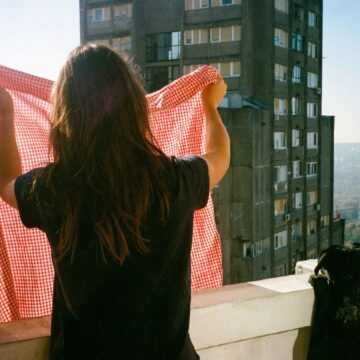 „Malo toga mi je gadno, mnogo toga mi je žao“ u okviru Sarajevo Photography Festivalu