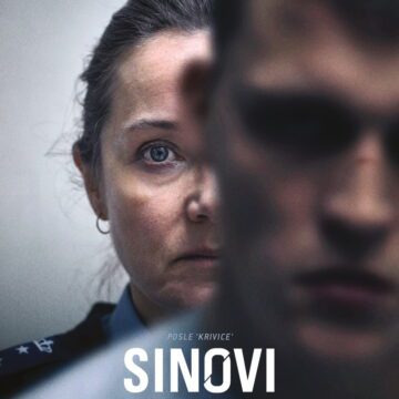 Skandinavski triler „Sinovi”, premijerno prikazan na 74. Berlinskom filmskom festivalu 2024, stigao u domaće bioskope
