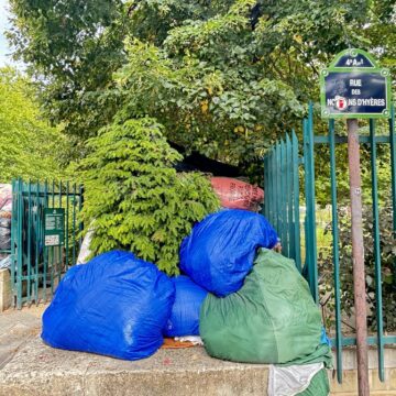 Art Residency as Context: Homeless People, Migrants, and the Question of Invisibility