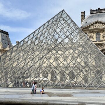 Louvre Couture između prošlosti i budućnosti: Moda kao umetnost otpora i slobode