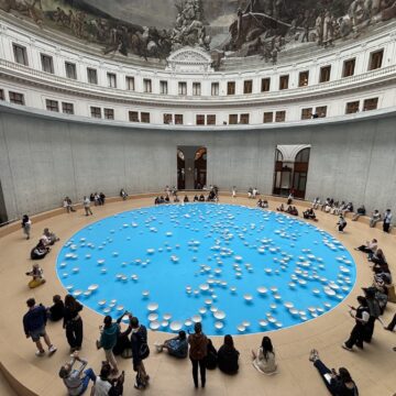 The Pinault Collection: A Contemporary Art Legacy in Paris and Beyond