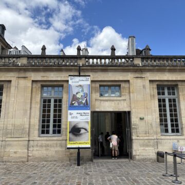 Musée national Picasso Paris: Dora Maar and Picasso – Witnessing the Metamorphosis of Guernica