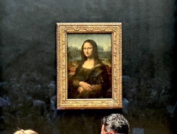 Kako pisati o Parizu a da se ne upadne u kliše ili o Pariskom sindromu