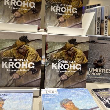 „Narod sa Severa“ Kristijana Kroga u muzeju Orsej: Hronika empatije i otpora