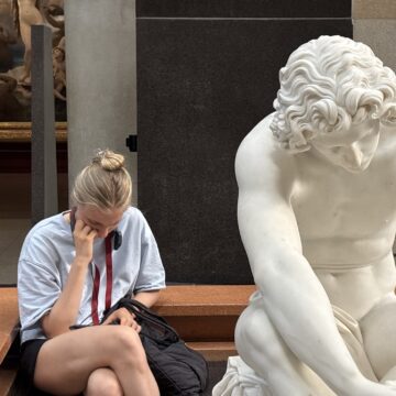 Musée d'Orsay. Foto: Art Box portal