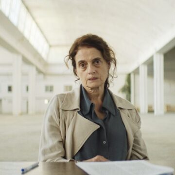 Sanjati lavove, kadar iz filma Sutra počinje 32. izdanje Festivala evropskog filma Palić