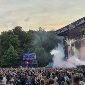Rekordna poseta na Way Out West festivalu 2025, sledeće izdanje od 13. avgusta 2026.
