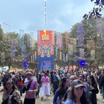 Festival Rock en Seine počeo u znaku ženskih izvođača