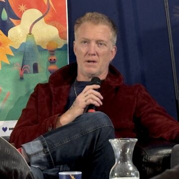 Rock en Seine 2025: Džoš Home (Josh Homme) i Queens of the Stone Age – QOTSA