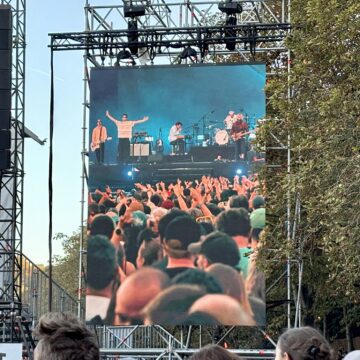 Rock en Seine 2025: Društveno odrgovoran muzički festival koji brine o životnoj sredini i inkluziji