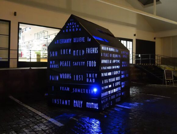 #Meaning of Home_2022