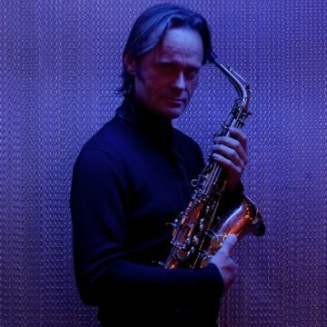 Belgrade Saxperience – u znaku saksofona